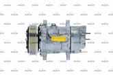 Kompressor Klimaanlage für CITROËN PEUGEOT C4 I 206 Schrägheck SW 307 Break CC