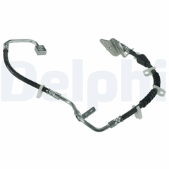 Bremsschlauch Vorderachse rechts für JEEP GRAND CHEROKEE II