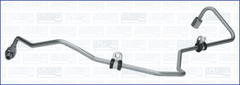Ölleitung Lader für AUDI SEAT SKODA VW A3 IBIZA III LEON TOLEDO II OCTAVIA I