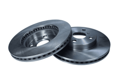 2x Bremsscheibe Vorderachse für TOYOTA YARIS / VIOS Stufenheck Kasten/Schrägheck