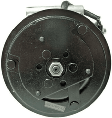 Kompressor Klimaanlage für FORD MAZDA FIESTA VI Van 2