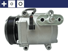 Kompressor Klimaanlage für FORD MAZDA FIESTA VI Van 2