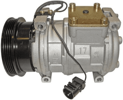 Kompressor Klimaanlage für BMW LAND ROVER 3 Touring 5 RANGE II