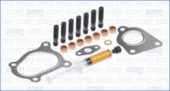 Montagesatz Lader für OPEL RENAULT VIVARO A Kasten Bus Pritsche/Fahrgestell