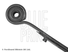 Blattfeder Federnpaket Hinterachse für OPEL CAMPO FRONTERA A Sport