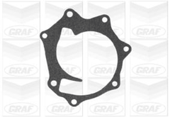 Wasserpumpe Motorkühlung für FORD NISSAN MAVERICK PATHFINDER II PATROL GR V