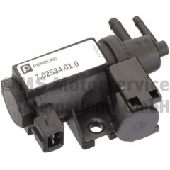 Druckwandler Turbolader für FIAT OPEL SUZUKI SEDICI AGILA SPLASH SWIFT III IV