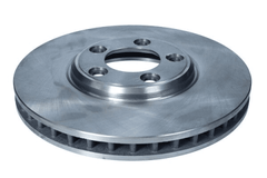 2x Bremsscheibe Vorderachse für JAGUAR FORD USA LINCOLN S-TYPE II THUNDERBIRD