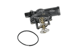 Thermostat Kühlmittel für AUDI VW A2 BORA I Variant GOLF IV LUPO