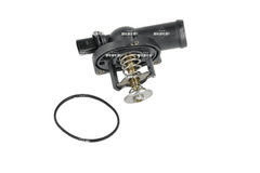 Thermostat Kühlmittel für AUDI VW A2 BORA I Variant GOLF IV LUPO