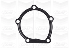 Wasserpumpe Motorkühlung für CHEVROLET AVEO / KALOS Stufenheck Schrägheck SPARK