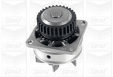 Wasserpumpe Motorkühlung für NISSAN RENAULT INFINITI 350Z Coupe Roadster 370Z