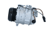 Kompressor Klimaanlage für MERCEDES-BENZ SPRINTER 3,5-t Kasten 3-t Bus