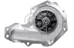 Wasserpumpe Motorkühlung für MITSUBISHI RENAULT VOLVO DACIA CARISMA Stufenheck
