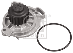 Wasserpumpe Motorkühlung für AUDI VOLVO VW 100 C2 Stufenheck Avant C3
