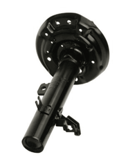 Stoßdämpfer Vorderachse rechts für NISSAN QASHQAI II SUV