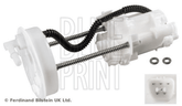 Kraftstofffilter für HONDA CR-V II