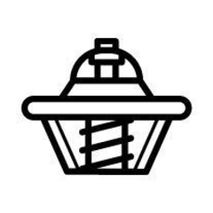 Thermostat Kühlmittel für BMW MINI 1 2 Active Tourer Gran Coupe X1 X2 Van