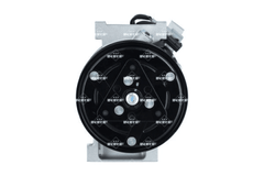 Kompressor Klimaanlage für RENAULT GRAND SCÉNIC III MEGANE Schrägheck Coupe