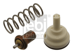 Thermostat Kühlmittel für AUDI SEAT SKODA VW A1 Sportback ALHAMBRA IBIZA IV SC
