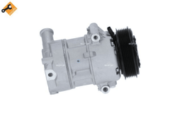 Kompressor Klimaanlage für FIAT 500L TIPO Stufenheck Schrägheck Kombi