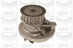 Wasserpumpe Motorkühlung für OPEL DAEWOO ASCONA C CC KADETT D Caravan E MANTA B