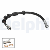 Bremsschlauch Vorderachse rechts für LAND ROVER DISCOVERY SPORT VAN RANGE