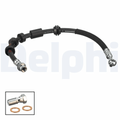 Bremsschlauch Vorderachse rechts für LAND ROVER DISCOVERY SPORT VAN RANGE