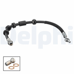 Bremsschlauch Vorderachse links für LAND ROVER DISCOVERY SPORT VAN RANGE EVOQUE