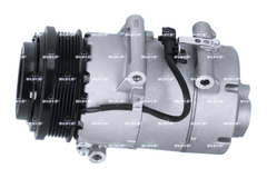 Kompressor Klimaanlage für FORD C-MAX FOCUS II Turnier Stufenheck