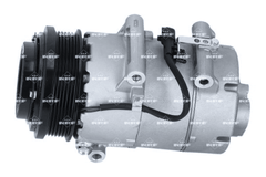 Kompressor Klimaanlage für FORD C-MAX FOCUS II Turnier Stufenheck