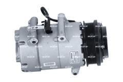 Kompressor Klimaanlage für FORD C-MAX FOCUS II Turnier Stufenheck