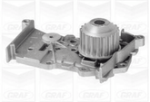 Wasserpumpe Motorkühlung für LADA NISSAN RENAULT DACIA LARGUS Kasten/Kombi
