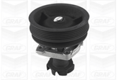 Wasserpumpe Motorkühlung für FIAT LANCIA TEMPRA S.W. TIPO DEDRA SW DELTA II