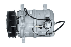 Kompressor Klimaanlage für VOLVO 850 Kombi C70 I Coupe Cabriolet S70 S80 V70