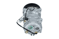 Kompressor Klimaanlage für VOLVO 850 Kombi C70 I Coupe Cabriolet S70 S80 V70