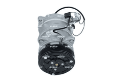 Kompressor Klimaanlage für VOLVO 850 Kombi C70 I Coupe Cabriolet S70 S80 V70
