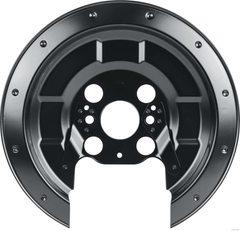 Spritzblech Bremsscheibe Hinterachse für HONDA CIVIC VIII Stufenheck Hatchback