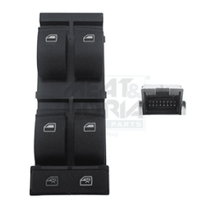 Schalter Fensterheber vorne links für AUDI A3 A6 C5 Avant ALLROAD