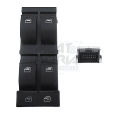 Schalter Fensterheber vorne links für AUDI A3 A6 C5 Avant ALLROAD