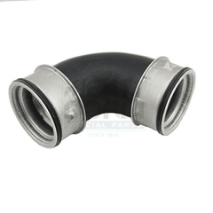 Ladeluftschlauch für SEAT SKODA VW CORDOBA IBIZA III FABIA I POLO IV