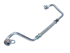 Ölleitung Lader für AUDI SEAT SKODA VW CUPRA A1 Sportback A3 Limousine