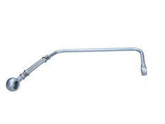 Ölleitung Lader für VW CALIFORNIA T4 Camper TRANSPORTER Kasten Bus