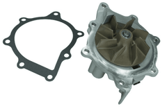 Wasserpumpe Motorkühlung für CITROËN FIAT FORD JAGUAR LANCIA MITSUBISHI OPEL