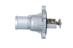 Thermostat Kühlmittel für FIAT OPEL SAAB STILO Multi Wagon VAN ASTRA H Caravan