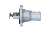 Thermostat Kühlmittel für FIAT OPEL SAAB STILO Multi Wagon VAN ASTRA H Caravan