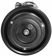 Kompressor Klimaanlage für MERCEDES-BENZ SPRINTER 2-t Kasten Bus 3-t 4-t 5-t