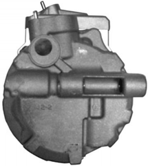 Kompressor Klimaanlage für MERCEDES-BENZ SPRINTER 2-t Kasten Bus 3-t 4-t 5-t