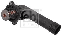 Thermostat Kühlmittel für BMW 3 Coupe Cabriolet Compact Touring 5 Z3 Roadster