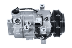 Kompressor Klimaanlage für HYUNDAI KIA ix35 Van SPORTAGE III